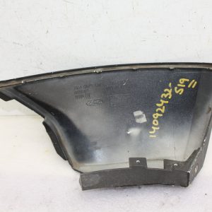 Ford Fiesta Rear Bumper Left Trim Cover 2008 TO 2013 8A6J-17B891-BAW Genuine - Image 11