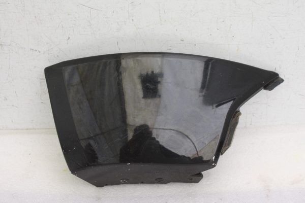 Ford-Fiesta-Rear-Bumper-Left-Trim-Cover-2008-TO-2013-8A6J-17B891-BAW-Genuine-177515178939