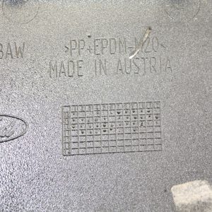 Ford Fiesta Rear Bumper Left Trim Cover 2008 TO 2013 8A6J-17B891-BAW Genuine - Image 10