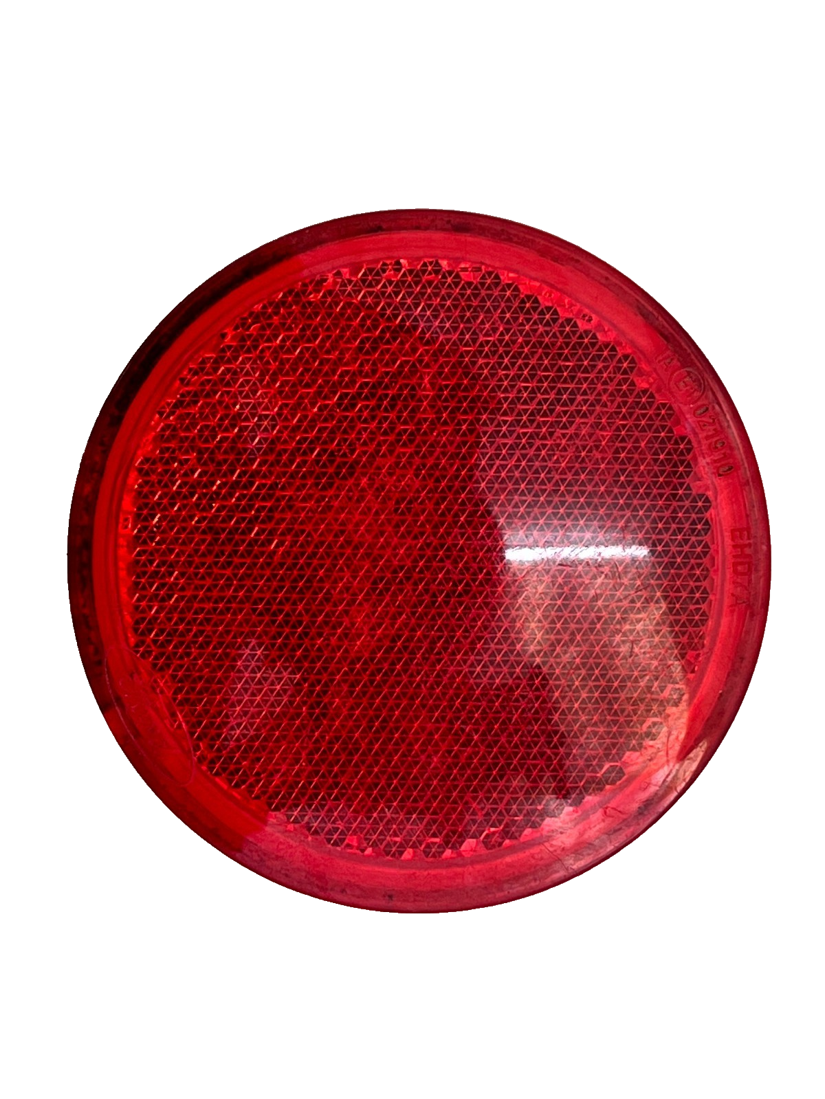 Ford Fiesta Rear Bumper Right Side Reflector 2002 TO 2008 6S61-515B0-A Genuine