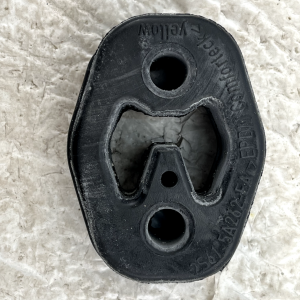 Ford Fiesta Rear Exhaust System Rubber Hanger 1146858 Genuine - Image 3