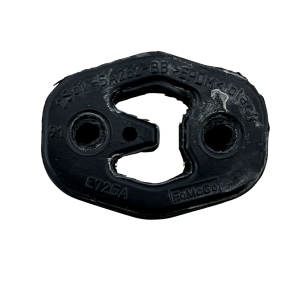 Ford Fiesta Rear Exhaust System Rubber Hanger 1146858 Genuine - Image 1