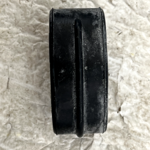 Ford Fiesta Rear Exhaust System Rubber Hanger 1146858 Genuine - Image 5