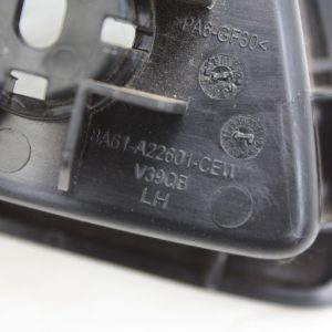 Ford Fiesta Rear Left Door Handle 8A61-A22601-CEW Genuine - Image 11