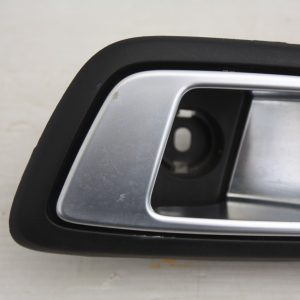 Ford Fiesta Rear Left Door Handle 8A61-A22601-CEW Genuine - Image 3