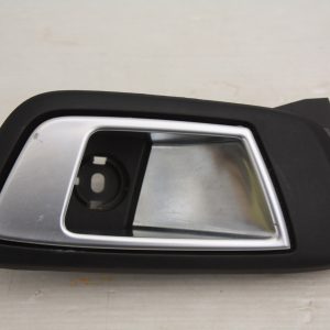 Ford Fiesta Rear Left Door Handle 8A61-A22601-CEW Genuine