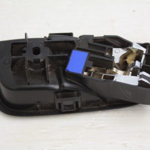 Ford Fiesta Rear Left Door Handle 8A61-A22601-CEW Genuine - Image 6
