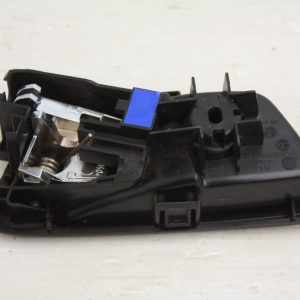 Ford Fiesta Rear Left Door Handle 8A61-A22601-CEW Genuine - Image 7