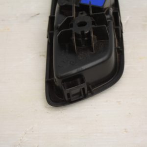Ford Fiesta Rear Left Door Handle 8A61-A22601-CEW Genuine - Image 8