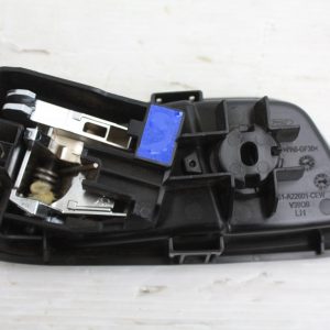 Ford Fiesta Rear Left Door Handle 8A61-A22601-CEW Genuine - Image 10