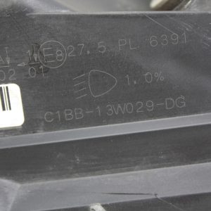Ford Fiesta Right Side Headlight 2013 TO 2017 C1BB-13W029-DG Genuine *DAMAGED* - Image 12