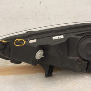 Ford Fiesta Right Side Headlight 2013 TO 2017 C1BB-13W029-DG Genuine *DAMAGED* - Image 19