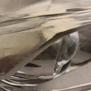 Ford Fiesta Right Side Headlight 2013 TO 2017 C1BB-13W029-DG Genuine *DAMAGED* - Image 7