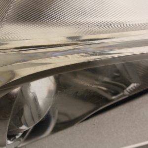 Ford Fiesta Right Side Headlight 2013 TO 2017 C1BB-13W029-DG Genuine *DAMAGED* - Image 8