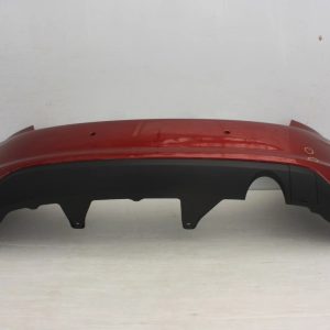 Ford Fiesta ST Line Rear Bumper 2017 TO 2022 H1BB-17906-A1 Genuine - Image 6