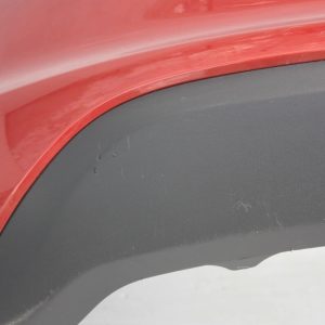 Ford Fiesta ST Line Rear Bumper 2017 TO 2022 H1BB-17906-A1 Genuine - Image 7