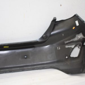 Ford Fiesta ST Line Rear Bumper 2017 TO 2022 H1BB-17906-A1 Genuine *DAMAGED* - Image 14