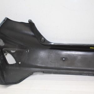 Ford Fiesta ST Line Rear Bumper 2017 TO 2022 H1BB-17906-A1 Genuine *DAMAGED* - Image 15