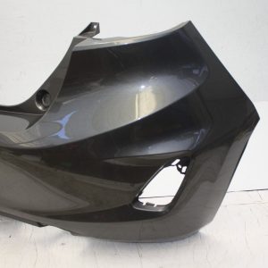 Ford Fiesta ST-Line Rear Bumper 2017 TO 2022 H1BB-17906-A1 Genuine *DAMAGED* - Image 11