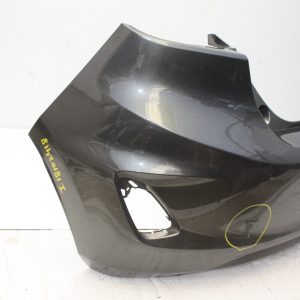 Ford Fiesta ST-Line Rear Bumper 2017 TO 2022 H1BB-17906-A1 Genuine *DAMAGED* - Image 12