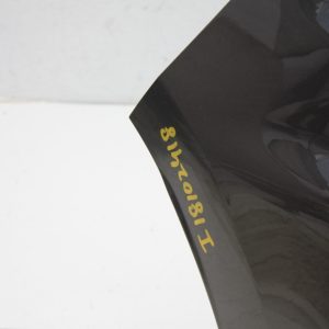 Ford Fiesta ST-Line Rear Bumper 2017 TO 2022 H1BB-17906-A1 Genuine *DAMAGED* - Image 13