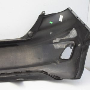 Ford Fiesta ST-Line Rear Bumper 2017 TO 2022 H1BB-17906-A1 Genuine *DAMAGED* - Image 17