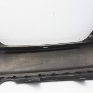Ford Fiesta ST-Line Rear Bumper 2017 TO 2022 H1BB-17906-A1 Genuine *DAMAGED* - Image 18