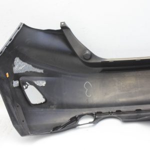 Ford Fiesta ST-Line Rear Bumper 2017 TO 2022 H1BB-17906-A1 Genuine *DAMAGED* - Image 19