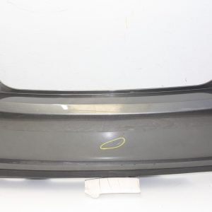 Ford Fiesta ST-Line Rear Bumper 2017 TO 2022 H1BB-17906-A1 Genuine *DAMAGED* - Image 3