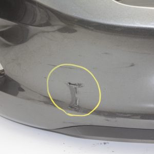 Ford Fiesta ST-Line Rear Bumper 2017 TO 2022 H1BB-17906-A1 Genuine *DAMAGED* - Image 5