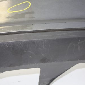 Ford Fiesta ST-Line Rear Bumper 2017 TO 2022 H1BB-17906-A1 Genuine *DAMAGED* - Image 7