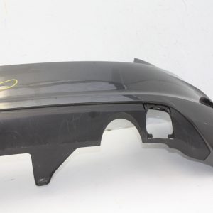 Ford Fiesta ST-Line Rear Bumper 2017 TO 2022 H1BB-17906-A1 Genuine *DAMAGED* - Image 9