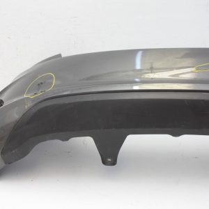 Ford Fiesta ST-Line Rear Bumper 2017 TO 2022 H1BB-17906-A1 Genuine *DAMAGED* - Image 10