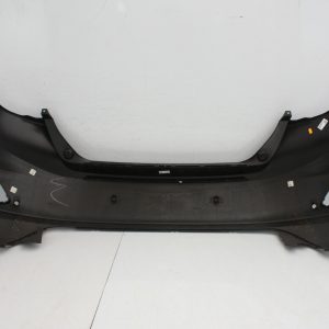 Ford Fiesta ST line Rear Bumper 2017 TO 2022 L1BJ-17096-A Genuine - Image 11