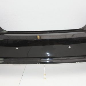 Ford Fiesta ST line Rear Bumper 2017 TO 2022 L1BJ-17096-A Genuine - Image 3