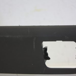 Ford Focus Active Rear Bumper Lower Section 2018 TO 2022 JX7B-17F954-U *DAMAGED* - Image 12