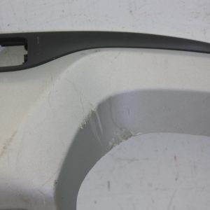 Ford Focus Active Rear Bumper Lower Section 2018 TO 2022 JX7B-17F954-U *DAMAGED* - Image 13