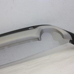 Ford Focus Active Rear Bumper Lower Section 2018 TO 2022 JX7B-17F954-U *DAMAGED* - Image 14