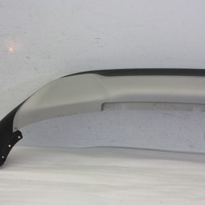Ford Focus Active Rear Bumper Lower Section 2018 TO 2022 JX7B-17F954-U *DAMAGED* - Image 15