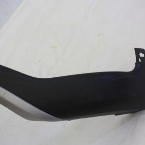 Ford Focus Active Rear Bumper Lower Section 2018 TO 2022 JX7B-17F954-U *DAMAGED* - Image 18