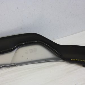 Ford Focus Active Rear Bumper Lower Section 2018 TO 2022 JX7B-17F954-U *DAMAGED* - Image 21