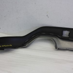 Ford Focus Active Rear Bumper Lower Section 2018 TO 2022 JX7B-17F954-U *DAMAGED* - Image 23