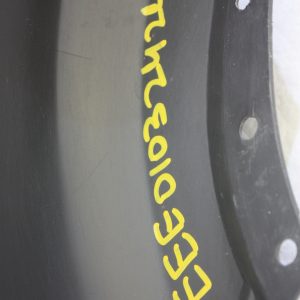 Ford Focus Active Rear Bumper Lower Section 2018 TO 2022 JX7B-17F954-U *DAMAGED* - Image 24