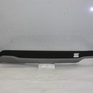 Ford Focus Active Rear Bumper Lower Section 2018 TO 2022 JX7B-17F954-U *DAMAGED*