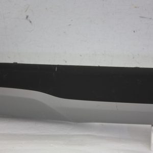 Ford Focus Active Rear Bumper Lower Section 2018 TO 2022 JX7B-17F954-U *DAMAGED* - Image 5