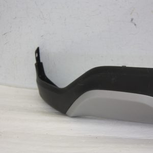 Ford Focus Active Rear Bumper Lower Section 2018 TO 2022 JX7B-17F954-U *DAMAGED* - Image 6