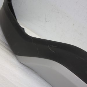 Ford Focus Active Rear Bumper Lower Section 2018 TO 2022 JX7B-17F954-U *DAMAGED* - Image 7