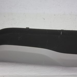 Ford Focus Active Rear Bumper Lower Section 2018 TO 2022 JX7B-17F954-U *DAMAGED* - Image 8