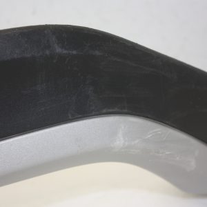 Ford Focus Active Rear Bumper Lower Section 2018 TO 2022 JX7B-17F954-U *DAMAGED* - Image 9