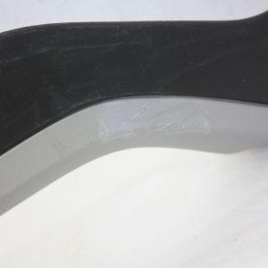 Ford Focus Active Rear Bumper Lower Section 2018 TO 2022 JX7B-17F954-U *DAMAGED* - Image 10